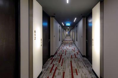 Park Plaza Bangkok Soi 18