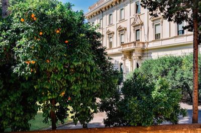 Elegant 3 bedrooms apartment Colosseum - San Giovanni