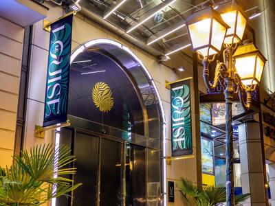 Le Louise Hotel Brussels - MGallery Collection