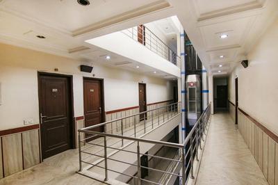 FabHotel CS Jalandhar