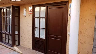 Apartamentos Jasmund - Bungalow 117