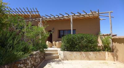 Les dunes de Guemassa