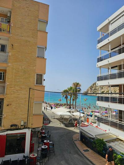Apartamento Cornelia IF Beach