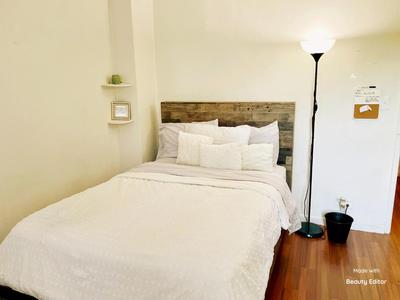 Brooklyn Zen Room