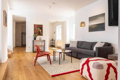 MINTGraz - 1 bedroom Apartment with Terrace