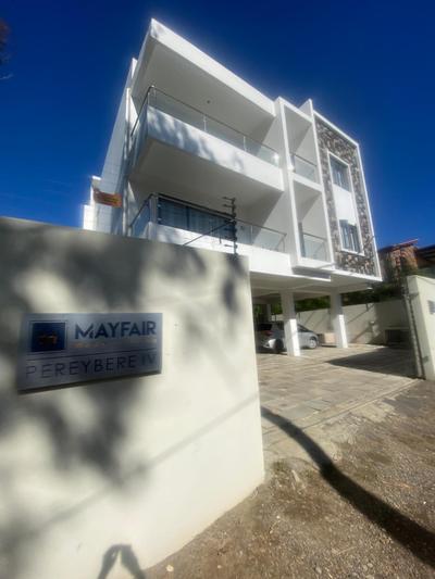 Mayfair 4