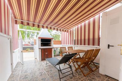 Apartamento Chapelas Costa del Silencio