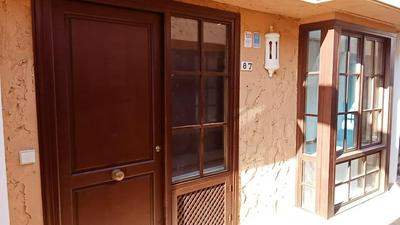 Apartamentos Jasmund - Bungalow 87