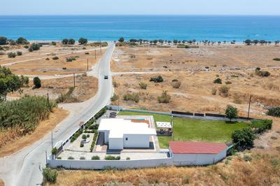 Elysian Villa