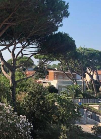 Appartamento signorile, luminosissima vista mare