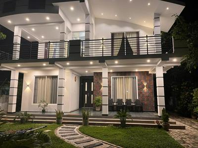 Beach Mango Villa Negombo