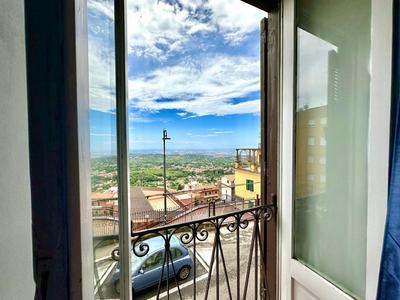 L'Orizzonte - locazione turistica Castelli Romani