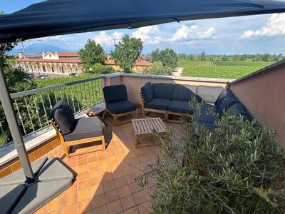 Appartamento ai Vigneti