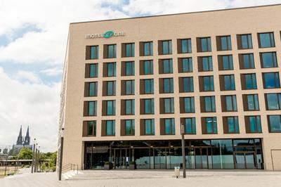 Motel One Köln-Messe