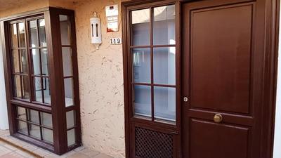 Apartamentos Jasmund - Bungalow 119