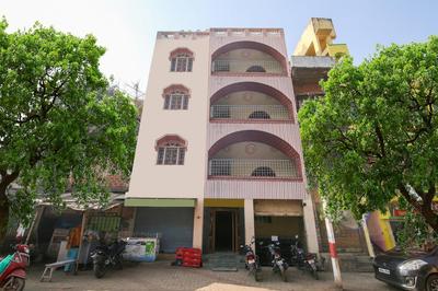 SPOT ON Hotel Sagar