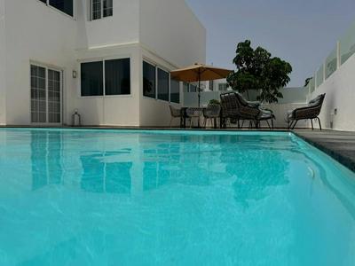 Villa Marina by Villalia