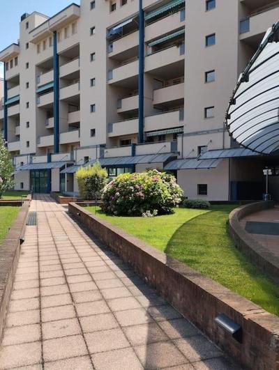 Unicumhouse M Fiera - Stazione Porta Nuova - Children Museum