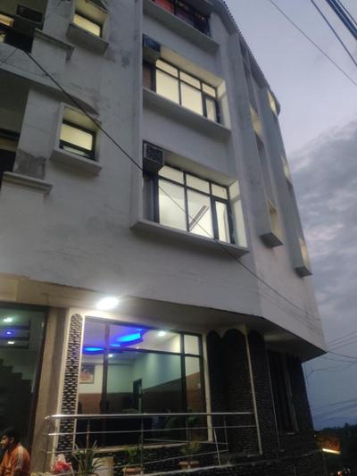 Bhavini Hotel
