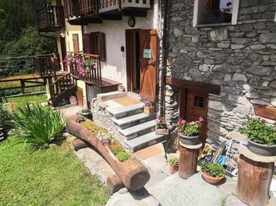 Petite Maison Gaspard
