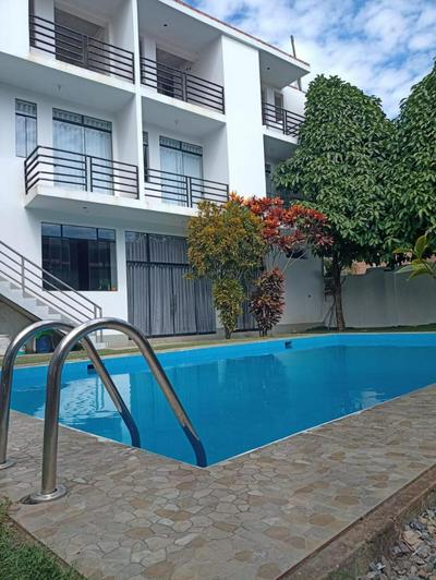 Hotel Ejecutivo Pichari