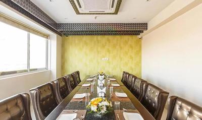 FabHotel Prime Rester Select