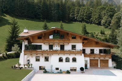 Hubertus - Das Landhaus