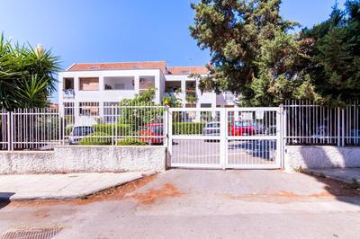 Sicily House, Mondello