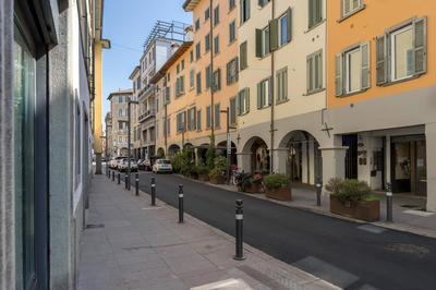 San Bernardino 8 - Immobili e Soluzioni Rent