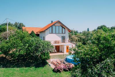 Villa Vukov Breg