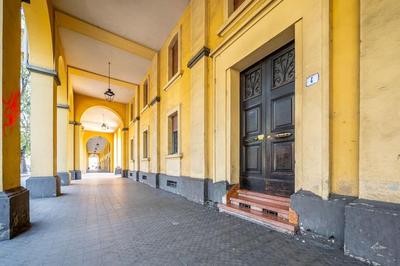 FERRARI - Stazione e centro città