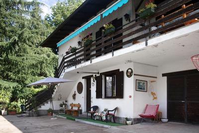 Le Ore Liete Cunardo