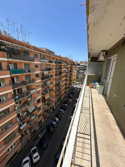 Rome Flat apartment Davinz