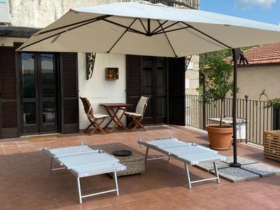 Dimora al Borgo Antico