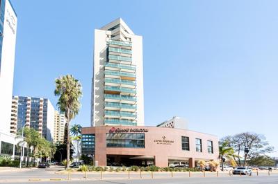 Suíte Grand Luxo Brasília