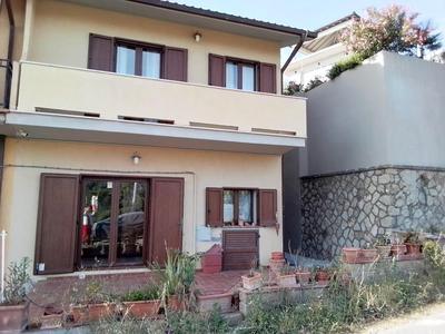 TOS-CANA Holiday Home