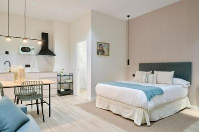 Romantic Apartment N4 Oceanografico Virkin Suites
