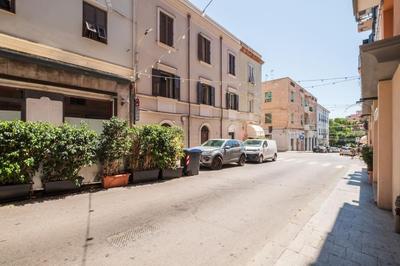 Tutto a 2 Passi, Nel Pieno Centro