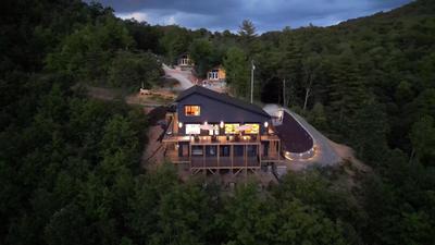 Long View Resort Bryson City, NC, Foto 2
