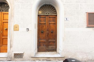 Santo Spirito Living