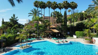 Golf Gardens Luxury Rio Real - EaW Homes