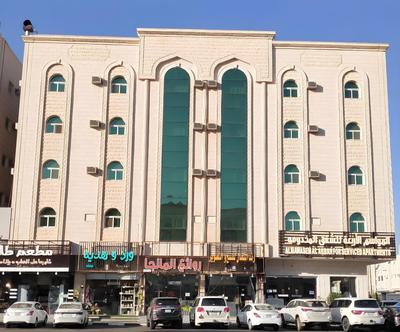 المواسم الأربعة للوحدات السكنية