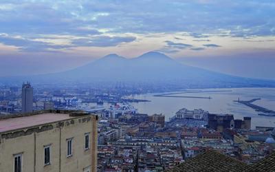 Appartamento nel cuore di Napoli 2 camere da letto