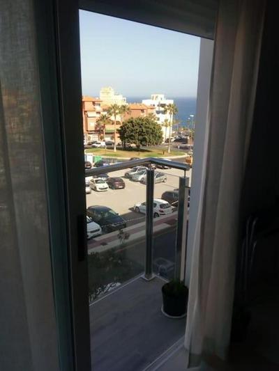Apartamento céntrico, luminoso Candelaria-Punta Larga