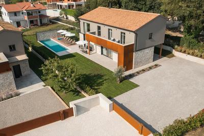 Design Villa Istar