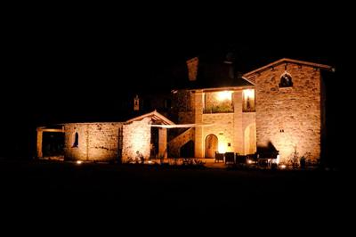 Agriturismo Borgo delle Rose