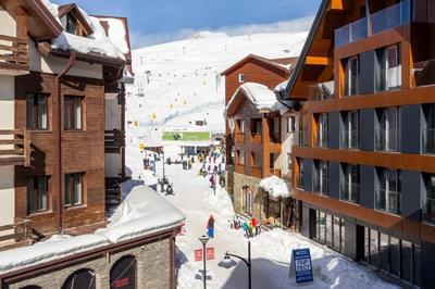 Cozy Apartment In New Gudauri Redco