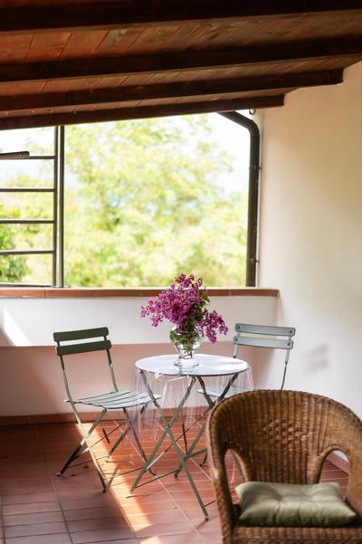 "B&B La Chiantigiana" alle porte del Chianti