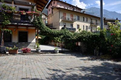 Villetta In Centro - BluChalet