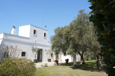 Masseria Claudia